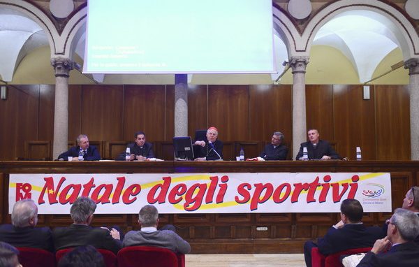 Gli allenatori nella “squadra” <br>della comunità educante