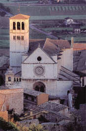 Essere pellegrini oggi