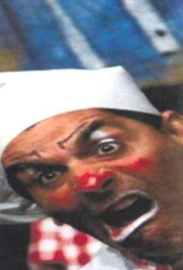 A Porto Ceresio va in scena il cibo