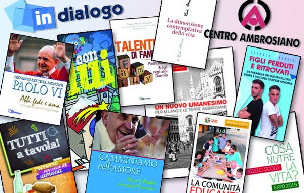 Itl e In Dialogo si uniscono