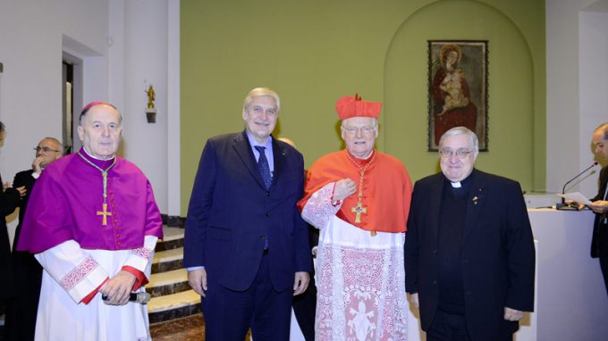 omaggio comunità etniche sant’ambrogio 2014