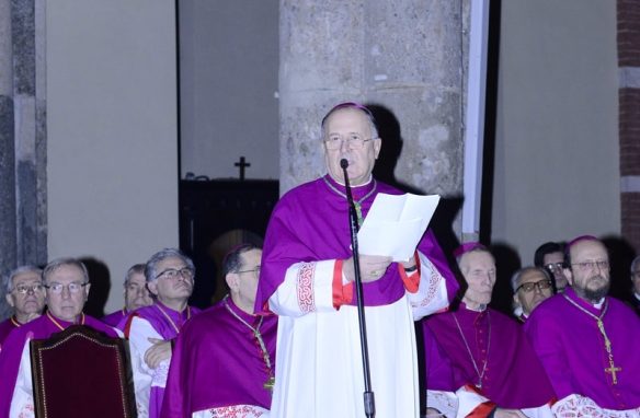 Scola: una nuova “anima” lombarda <br>per una vita buona