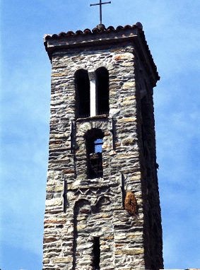 L�antico borgo di Cucciago