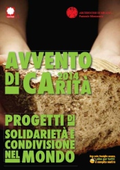 Acqua e cibo in Kenya e Camerun