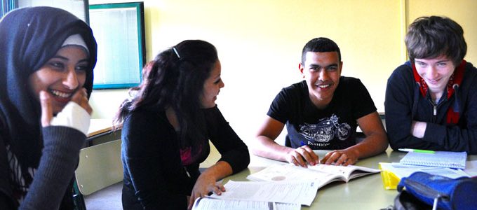 Il Centro Come compie vent’anni