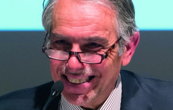 Scola al Policlinico, <br>nel “cuore” della cura mentale