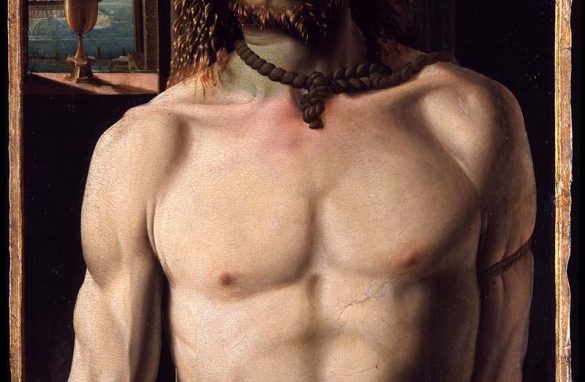 Bramante, Milano e la Lombardia:<br>una grande mostra a Brera