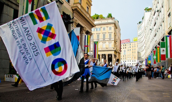 L’Expo fa crescere il business