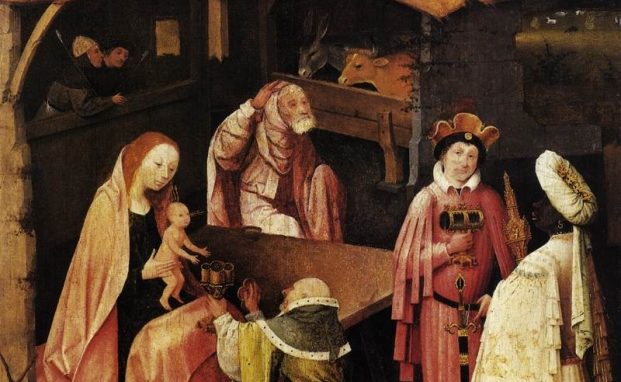 I Magi nell’arte:<br>simboli, storie e tradizioni