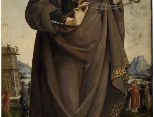 Al Diocesano e in altri musei milanesi<br>si svelano i segreti del restauro