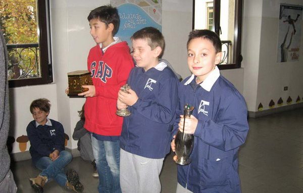 “Rotondi”, un Avvento vigilante <br>con la mente e il cuore