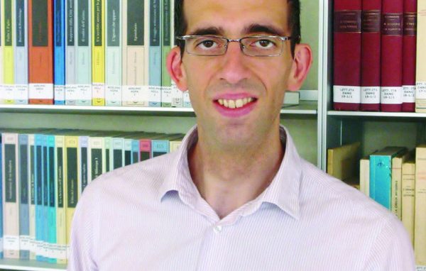 La via del domani per Milano <br>e le terre ambrosiane