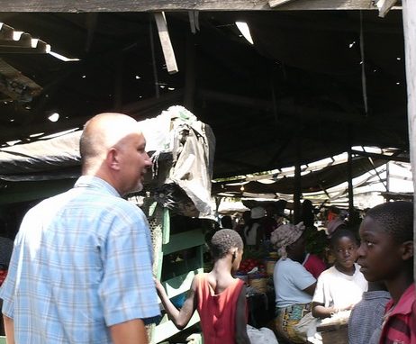 «Il mio Natale tra i poveri e i disabili»