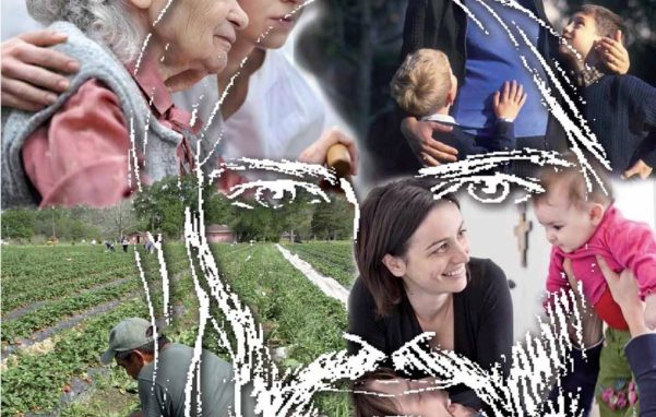 L’annuncio del Vangelo <br>attraverso gli stili di vita