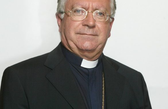 «L’educazione alla pace <br>dipende anche dal nostro stile di vita»