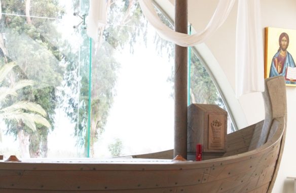 «Rendici testimoni della Tua misericordia…»