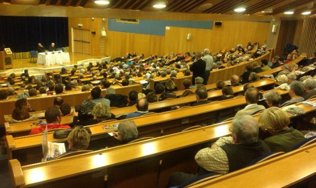 «Siamo la Chiesa <br>della risurrezione e della speranza»