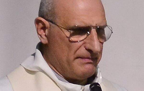 Pranzo di Natale in famiglia per due detenuti