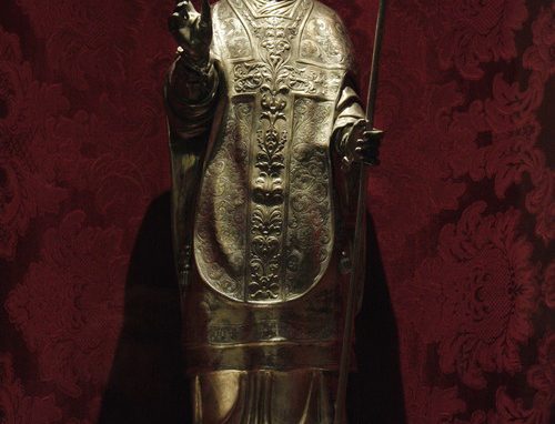 Apre a Milano il nuovo Museo San Fedele