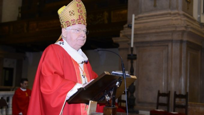 te deum san fedele 2014