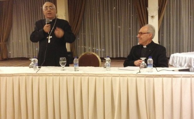 Un viaggio spirituale che converte