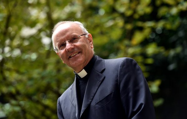 «Con Francesco usciamo dai soliti schemi. <br>Comunichiamo con la vita»