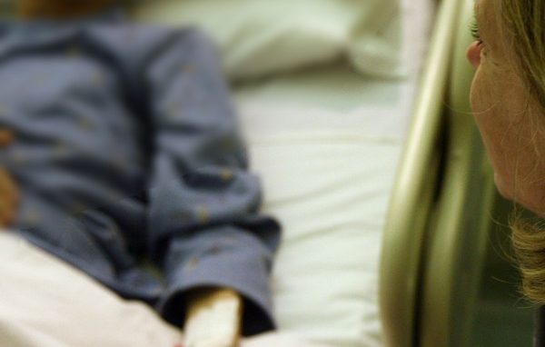 Sapienza del cuore <br>a fianco di chi soffre