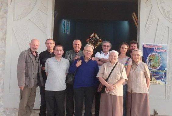 «Fidei donum, <br>fonte di fraternità tra le Chiese»