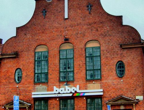 Chiese dismesse? In Italia <br>sono ancora poche (fortunatamente)