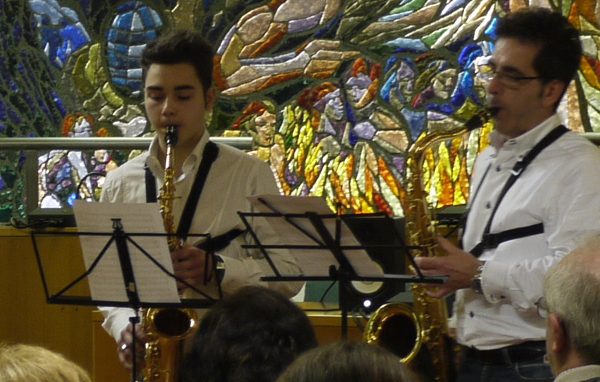 Dialoghi di Pace 2014