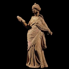 Perchè un Museo si chiama così?