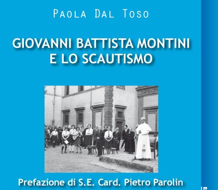 Montini e lo scautismo,<br>una storia da riscoprire