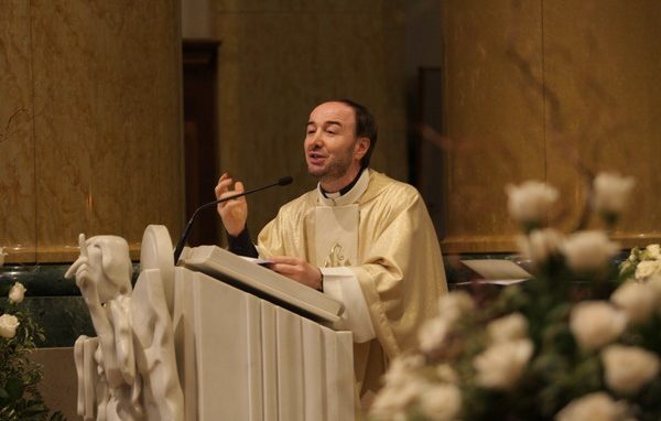 Vivere l’amore da famiglia cristiana