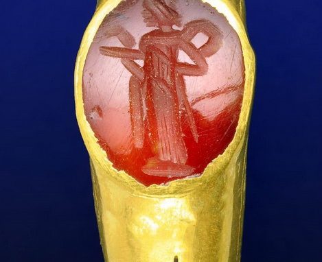 Sul Web i tesori archeologici di Israele