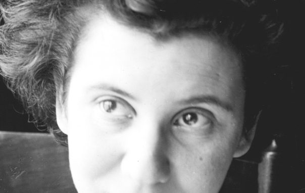 Il ponte della memoria: la lezione di Etty