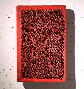 Nanda Vigo, “affinità elette”