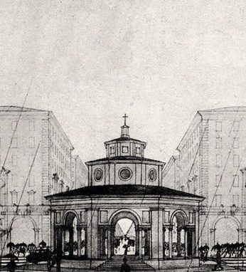 In Triennale la Milano “mai vista”