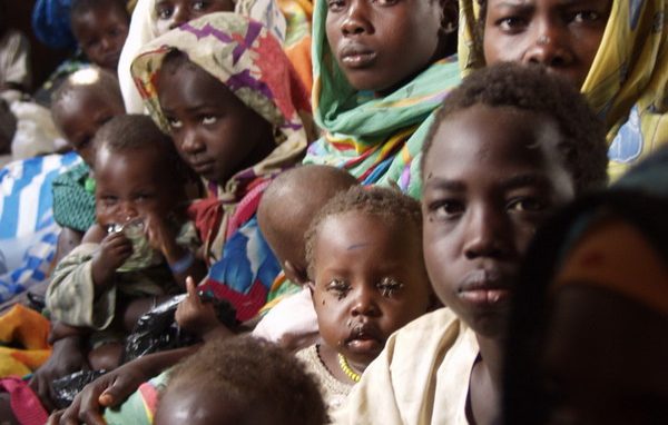 «Sulle periferie del mondo <br>finestre spalancate»