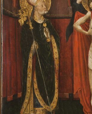 Sant’Ambrogio Giovanni Ravensburg
