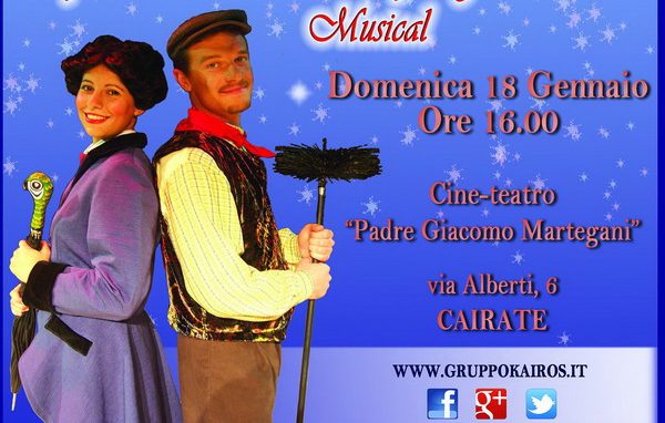 Teatro Cairate