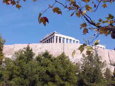 Un tuffo nel mondo classico