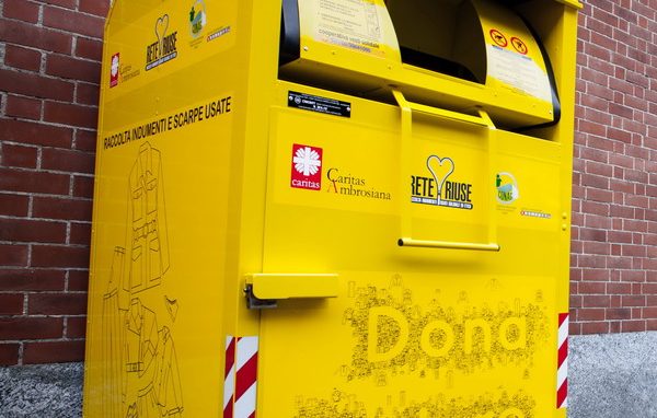 «Dona Valore», esempio virtuoso di difesa dei più deboli e cura dell’ambiente