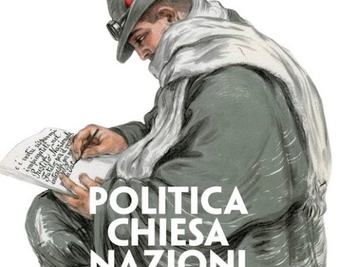 Grande Guerra Prima Guerra Centro San Benedetto