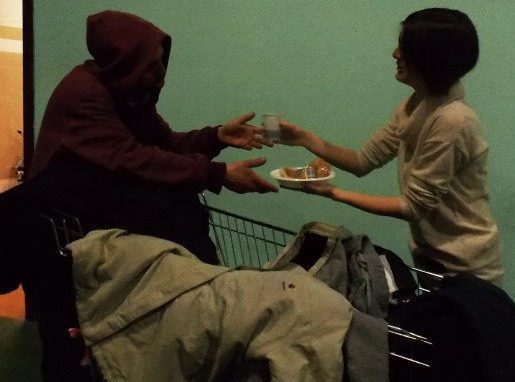 “Ri-scatti”, fotografi senza fissa dimora