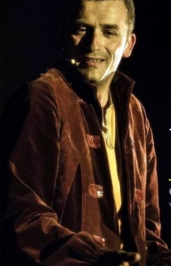 Martedì 24 a Bresso<br>“Matteo, Ragioniere di Dio”