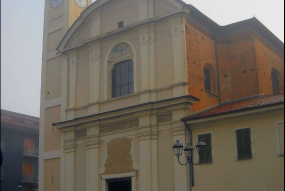 Dal 26 febbraio, al via i “quaresimali” a Sedriano