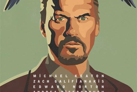 «Birdman»: l’Oscar a un film <br>sulle debolezze umane