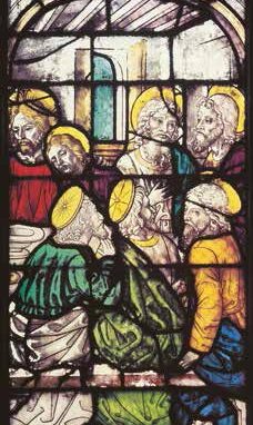 Ai Dialoghi di Quaresima “Nutrire la vita”