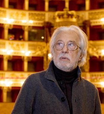 Ronconi, il teatro come genio