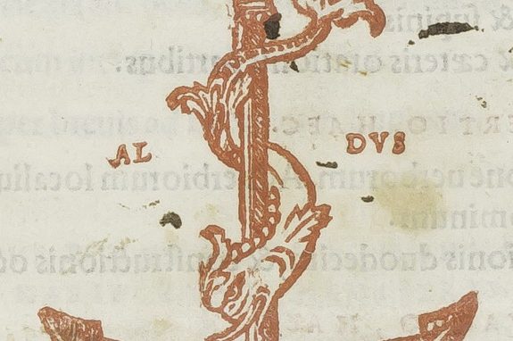 Aldo Manuzio e Milano: due eventi